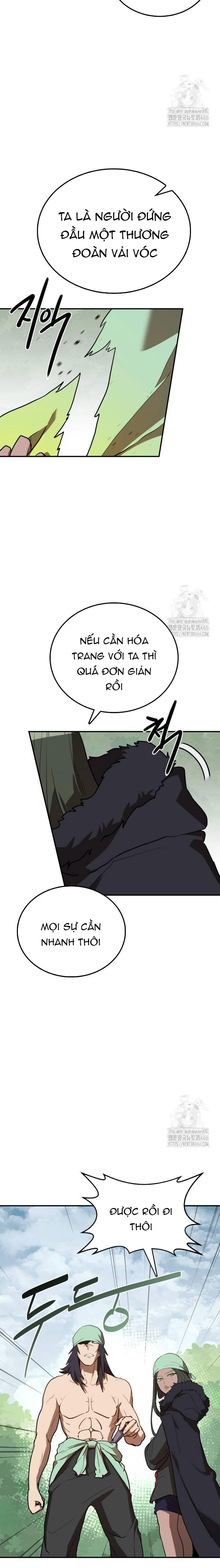 Ta Đây Vô Địch Bất Bại Chap 8 - Next Chap 9