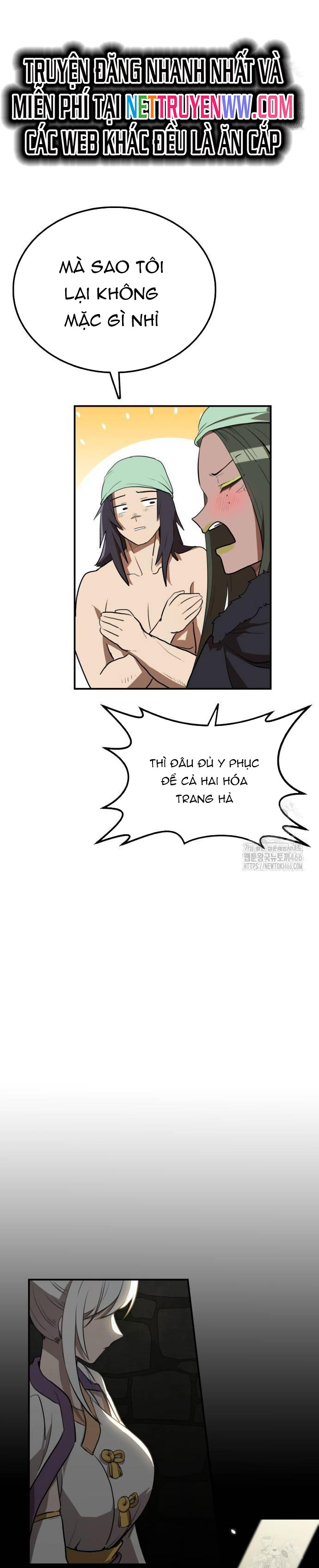 Ta Đây Vô Địch Bất Bại Chap 8 - Next Chap 9