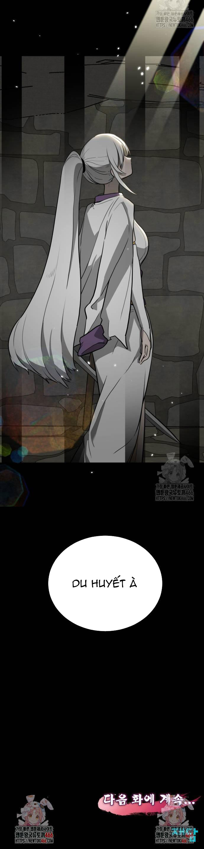 Ta Đây Vô Địch Bất Bại Chap 8 - Next Chap 9