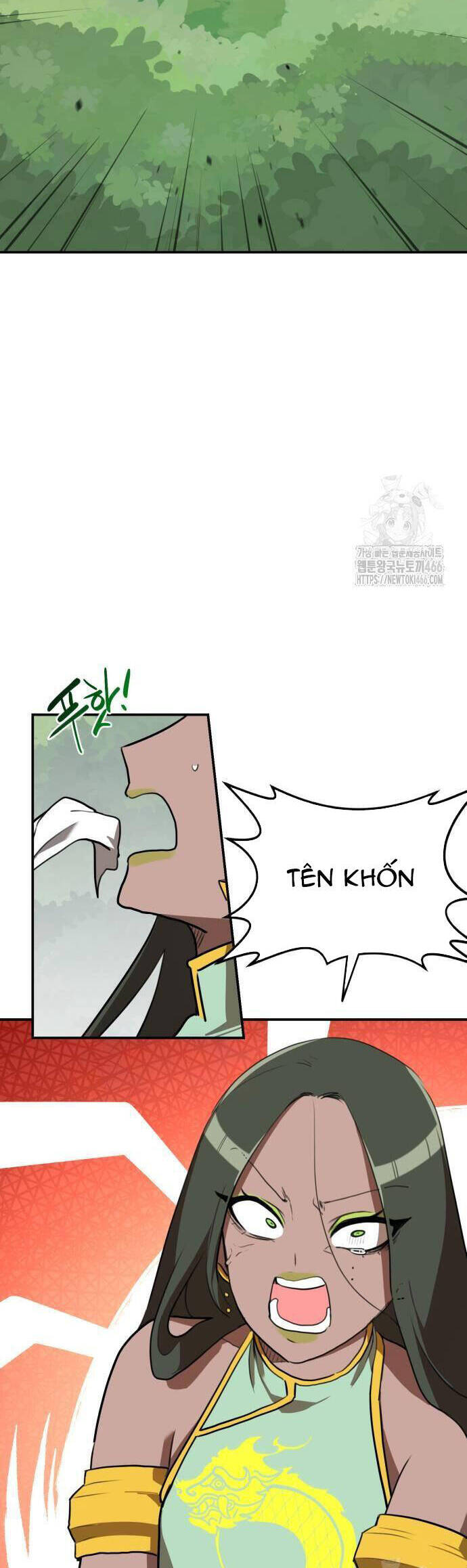 Ta Đây Vô Địch Bất Bại Chap 8 - Next Chap 9