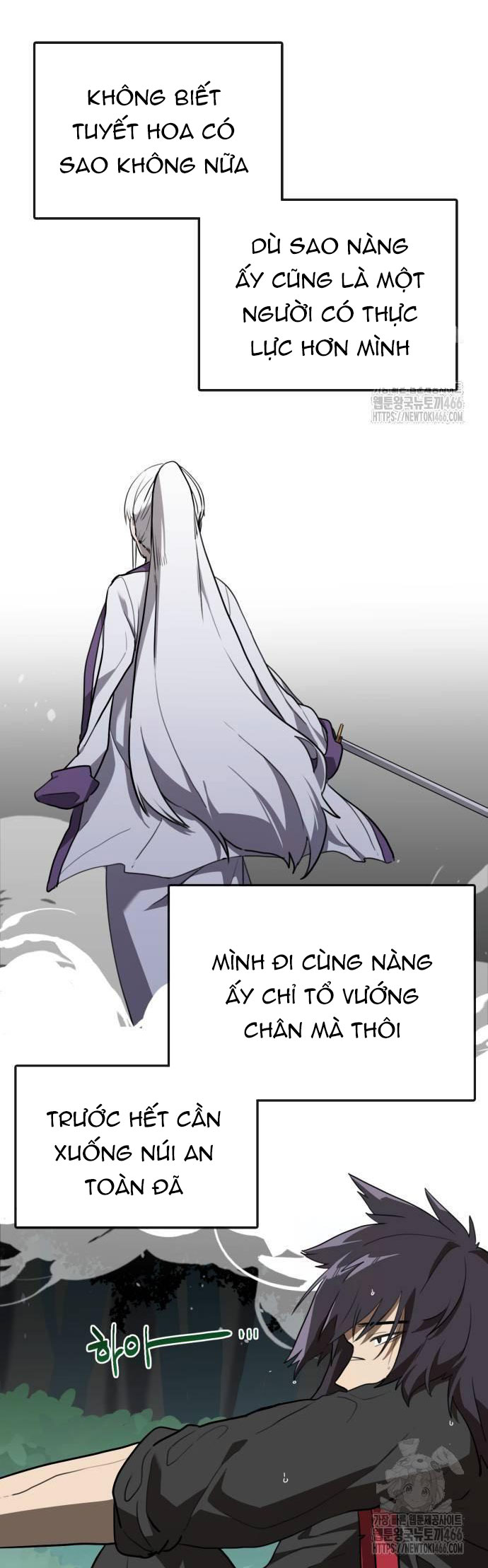 Ta Đây Vô Địch Bất Bại Chap 8 - Next Chap 9