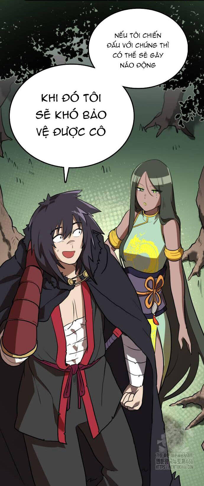 Ta Đây Vô Địch Bất Bại Chap 8 - Next Chap 9