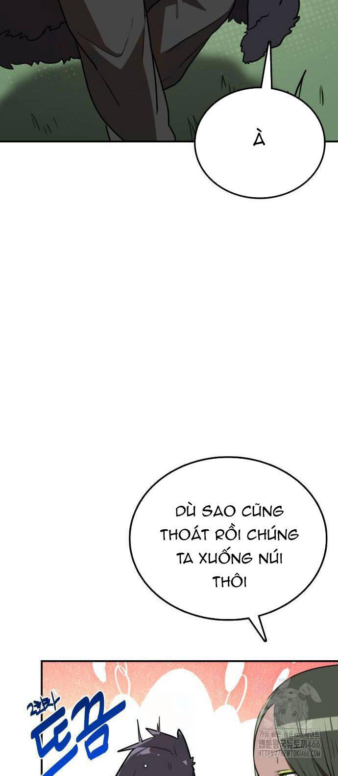 Ta Đây Vô Địch Bất Bại Chap 8 - Next Chap 9