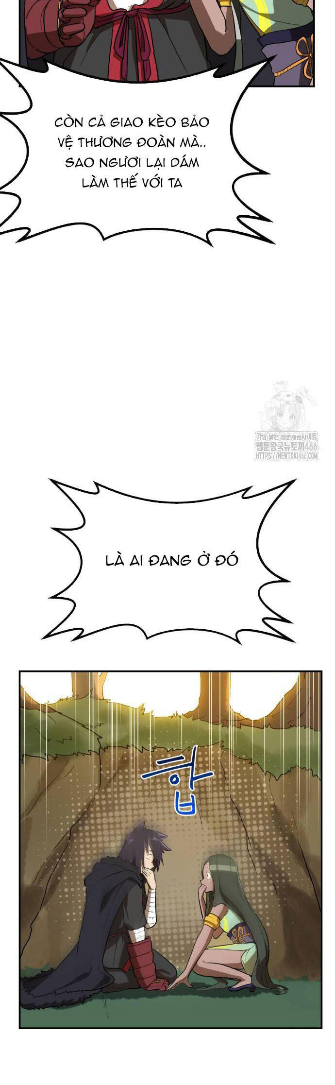 Ta Đây Vô Địch Bất Bại Chap 8 - Next Chap 9