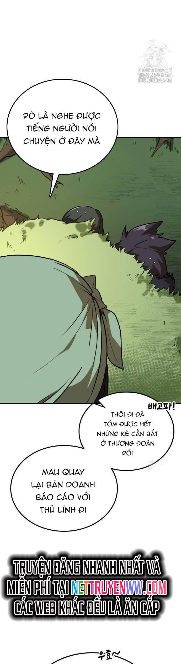 Ta Đây Vô Địch Bất Bại Chap 8 - Next Chap 9