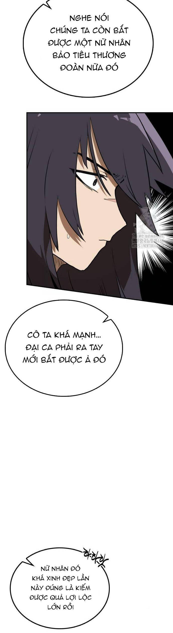 Ta Đây Vô Địch Bất Bại Chap 8 - Next Chap 9