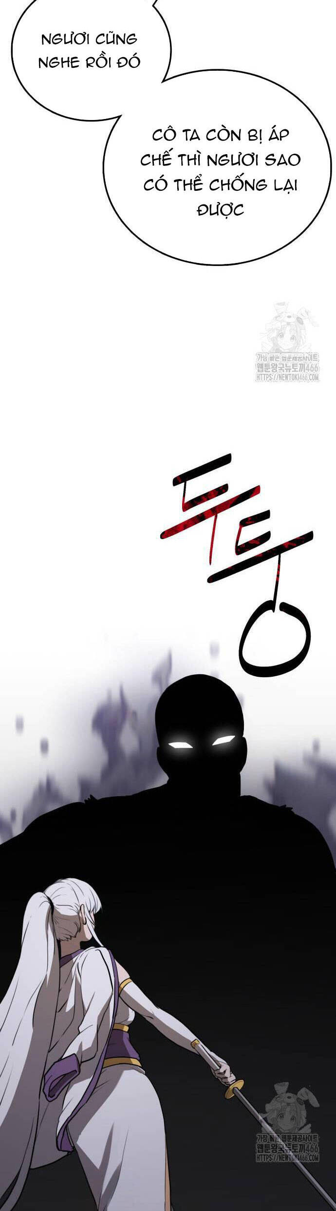 Ta Đây Vô Địch Bất Bại Chap 8 - Next Chap 9