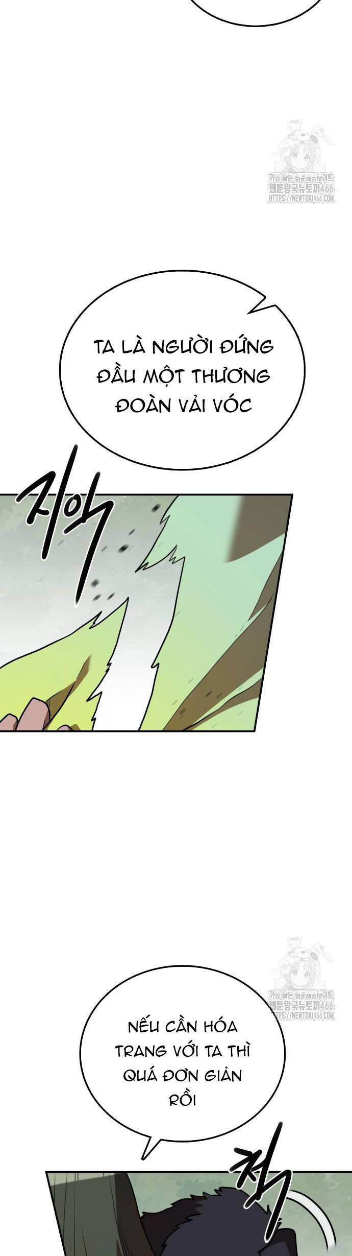 Ta Đây Vô Địch Bất Bại Chap 8 - Next Chap 9