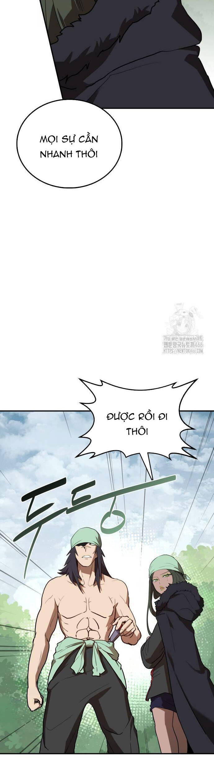 Ta Đây Vô Địch Bất Bại Chap 8 - Next Chap 9