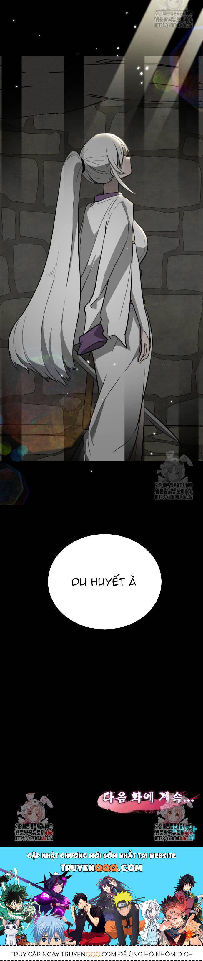 Ta Đây Vô Địch Bất Bại Chap 8 - Next Chap 9