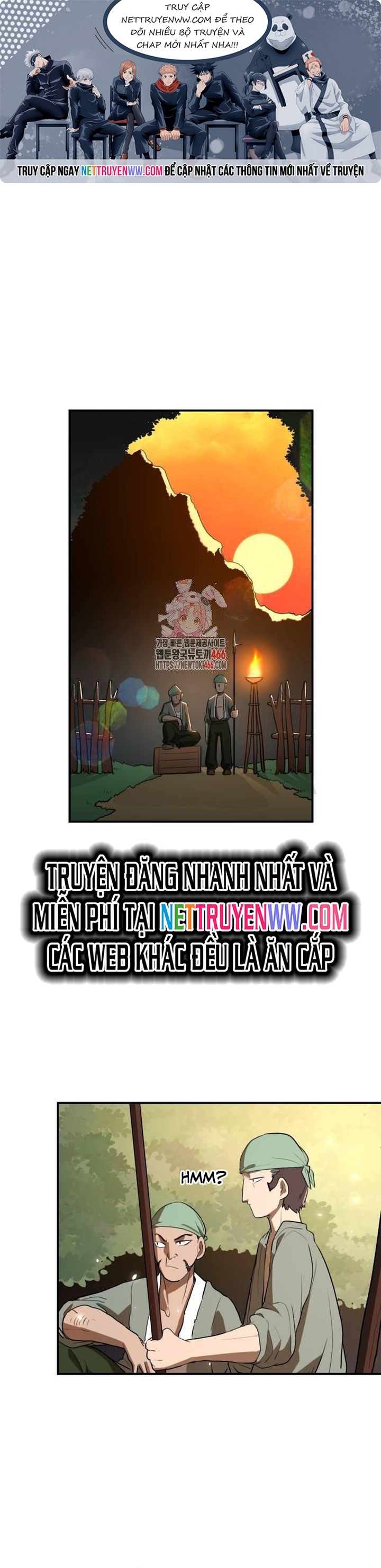 Ta Đây Vô Địch Bất Bại Chap 9 - Next Chap 10