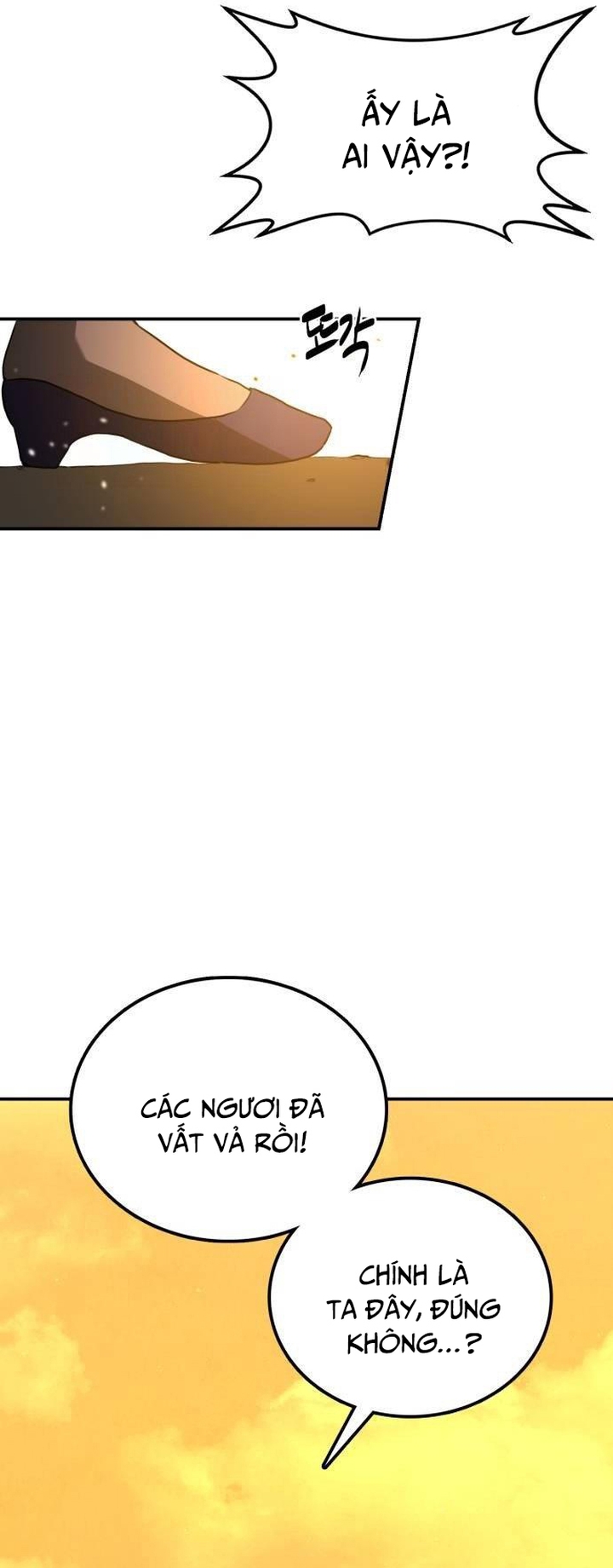 Ta Đây Vô Địch Bất Bại Chap 9 - Next Chap 10