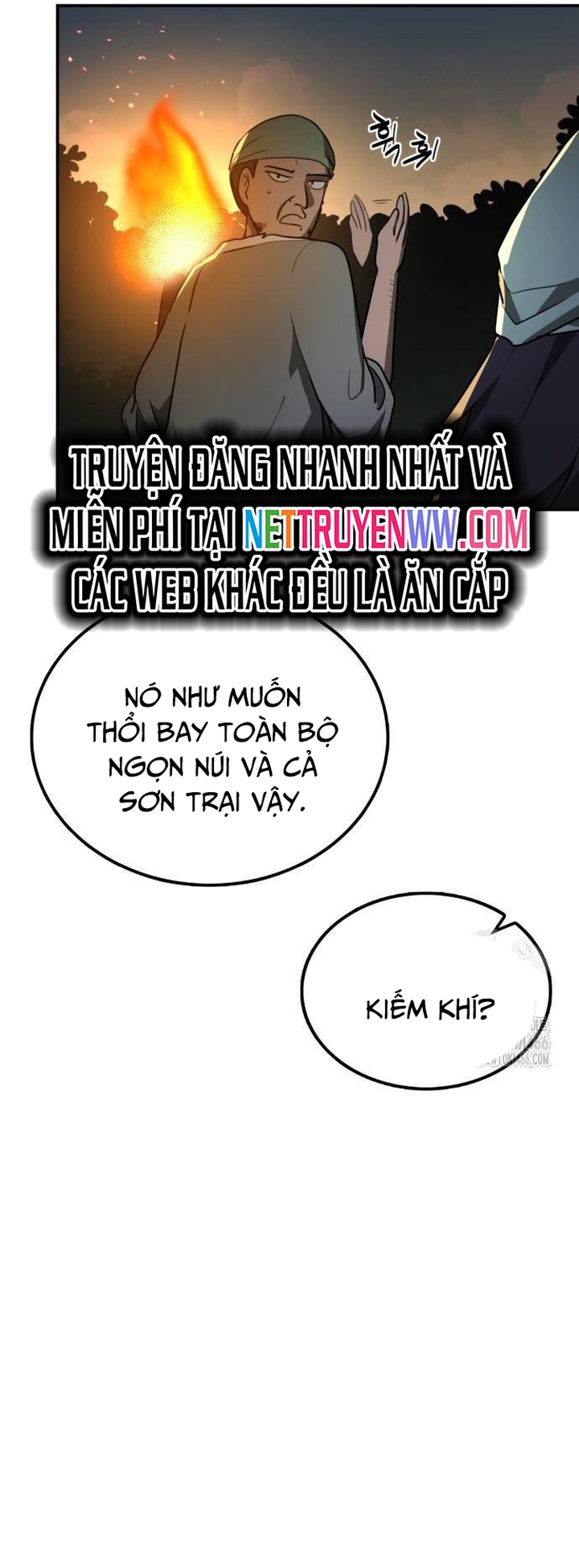 Ta Đây Vô Địch Bất Bại Chap 9 - Next Chap 10