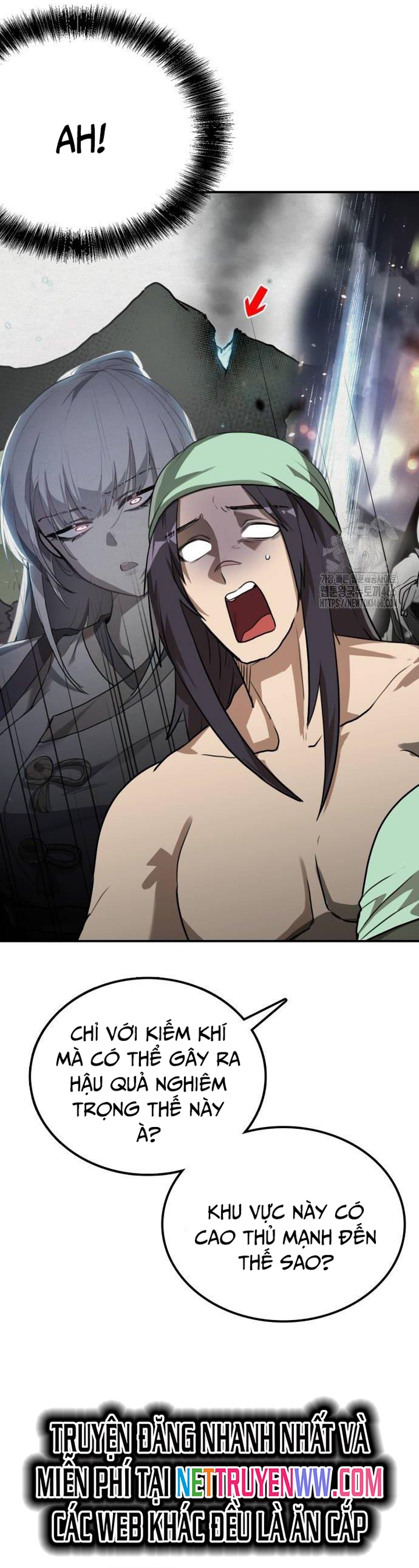 Ta Đây Vô Địch Bất Bại Chap 9 - Next Chap 10