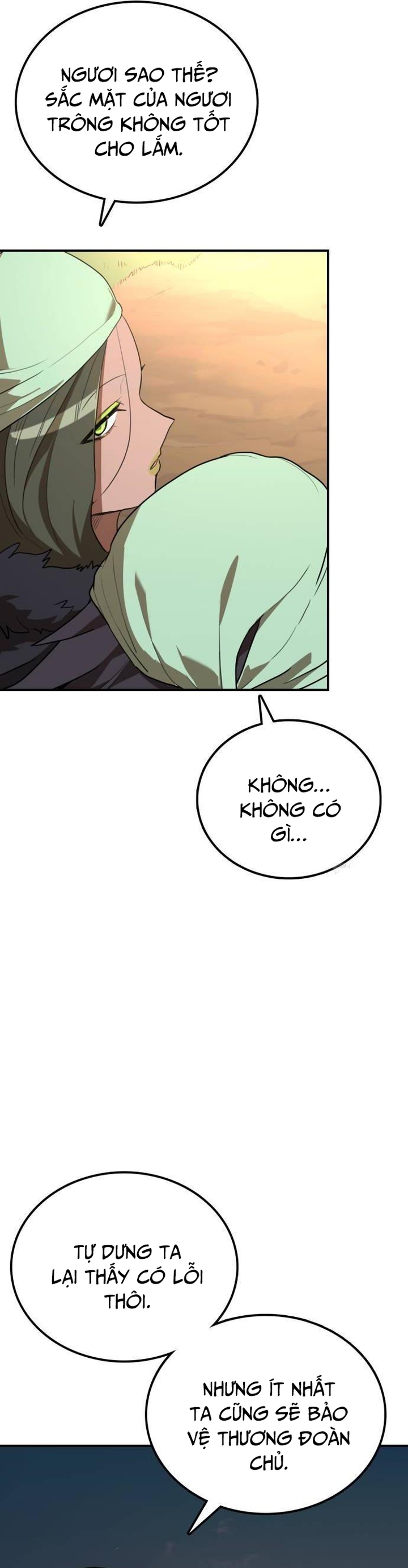 Ta Đây Vô Địch Bất Bại Chap 9 - Next Chap 10