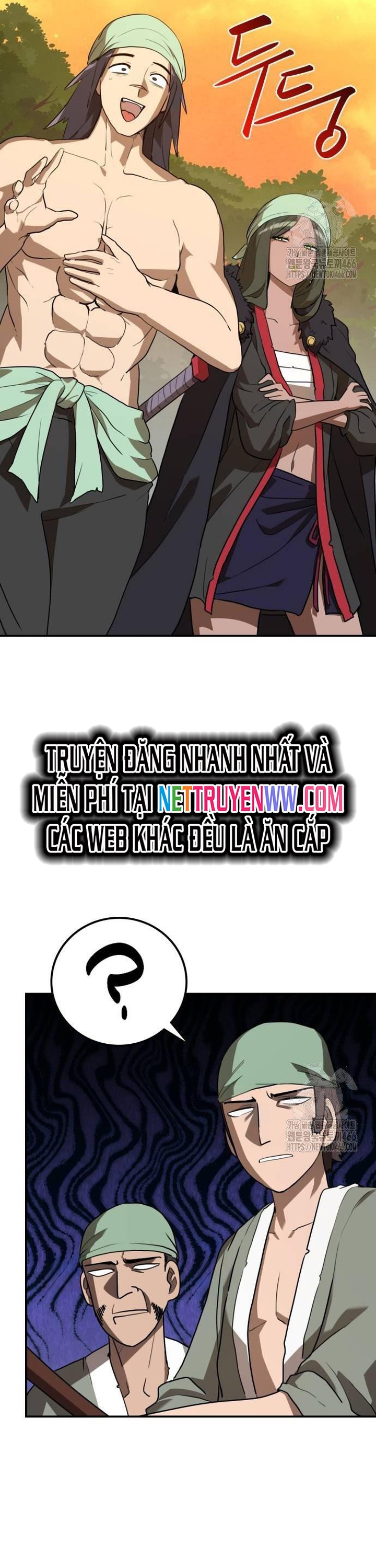 Ta Đây Vô Địch Bất Bại Chap 9 - Next Chap 10