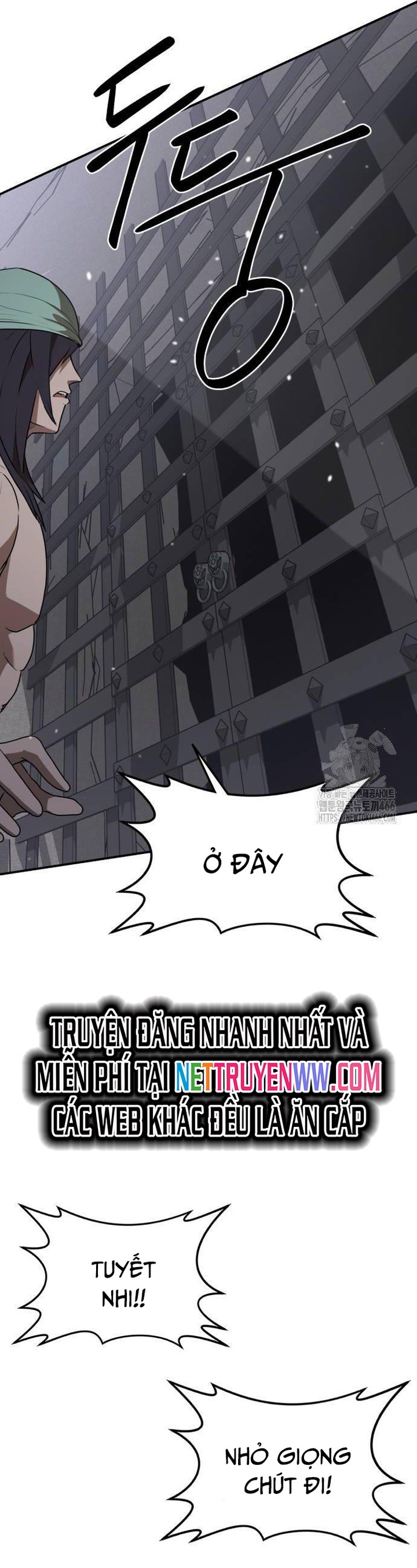 Ta Đây Vô Địch Bất Bại Chap 9 - Next Chap 10