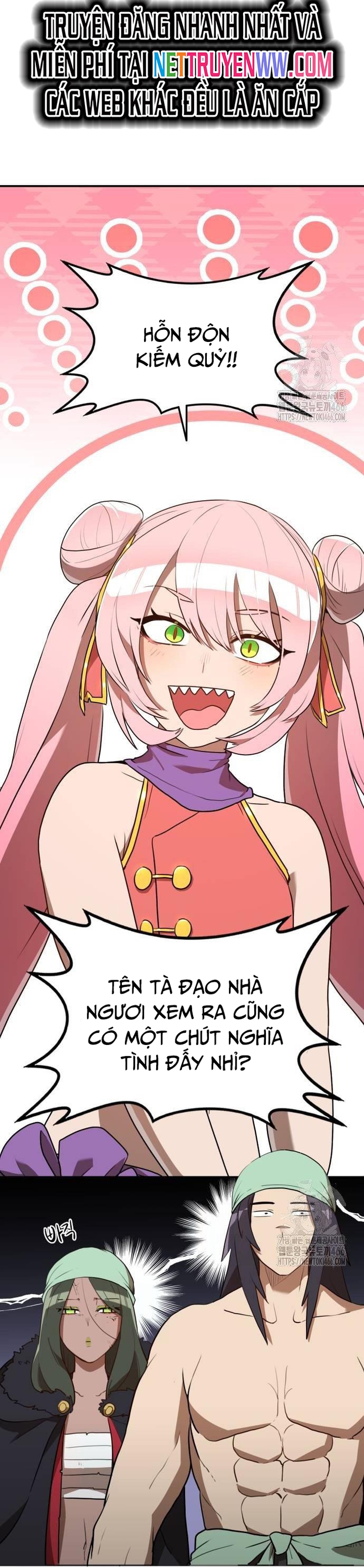 Ta Đây Vô Địch Bất Bại Chap 9 - Next Chap 10