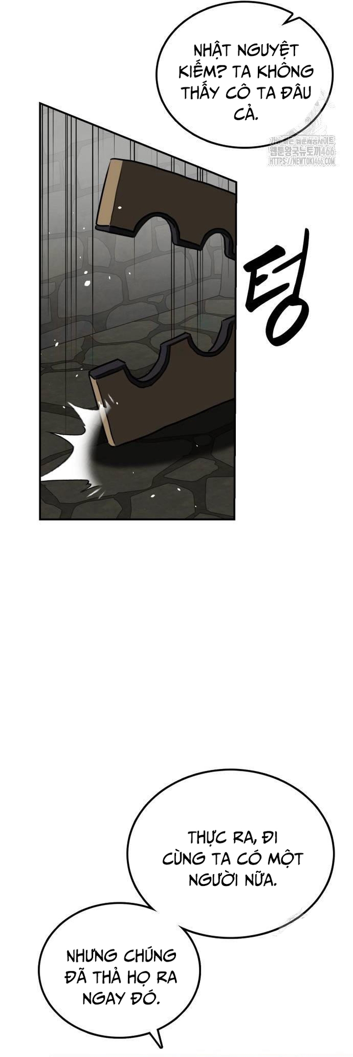 Ta Đây Vô Địch Bất Bại Chap 9 - Next Chap 10