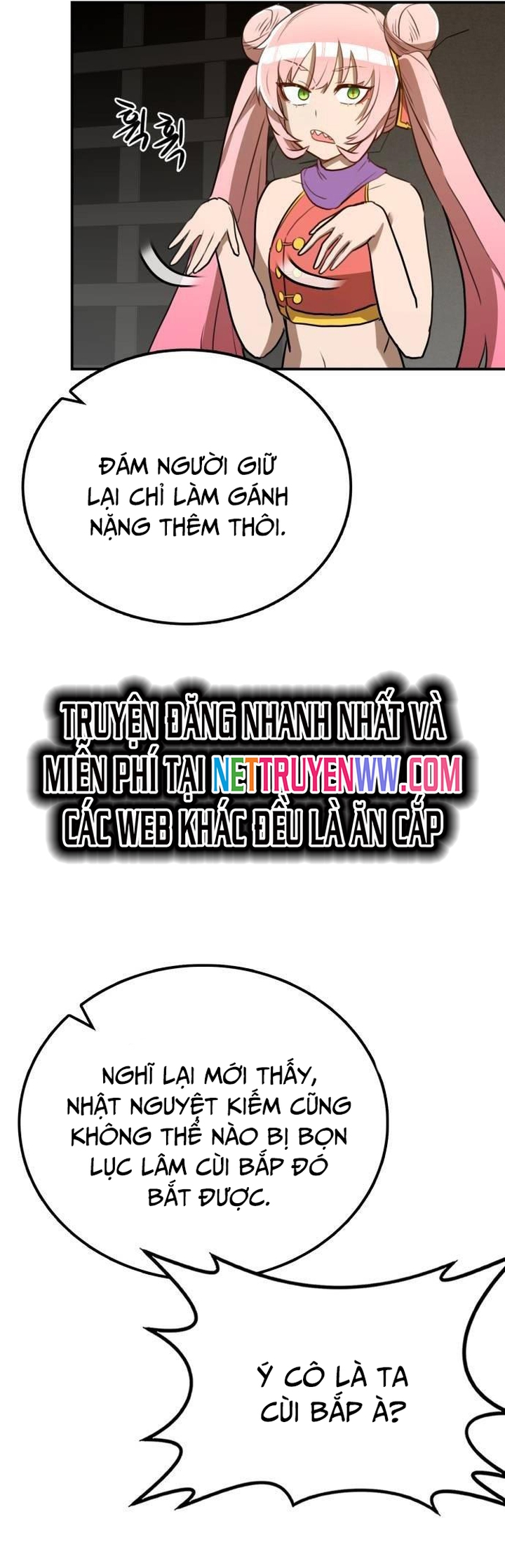 Ta Đây Vô Địch Bất Bại Chap 9 - Next Chap 10