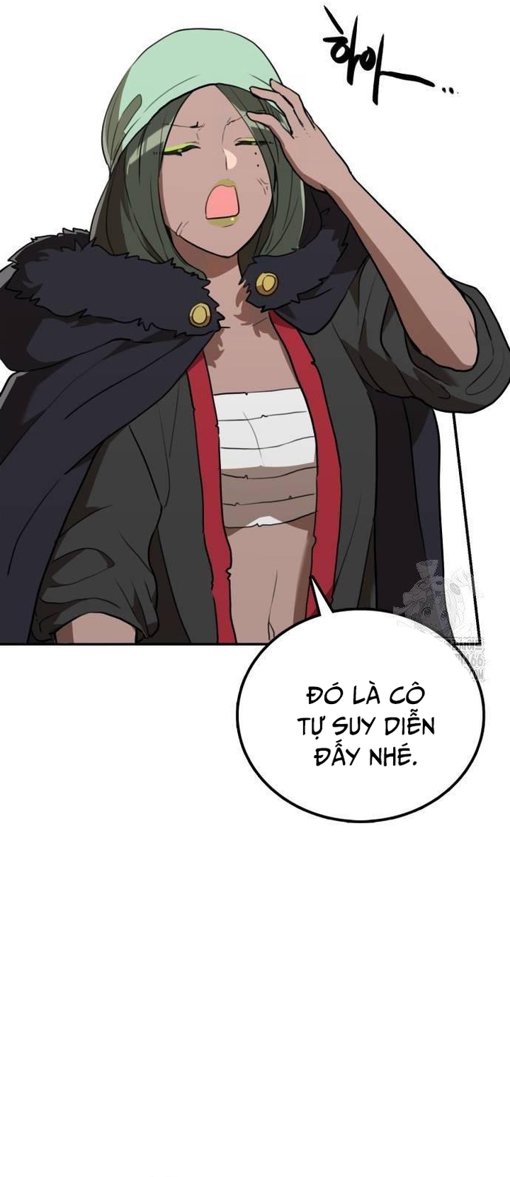 Ta Đây Vô Địch Bất Bại Chap 9 - Next Chap 10