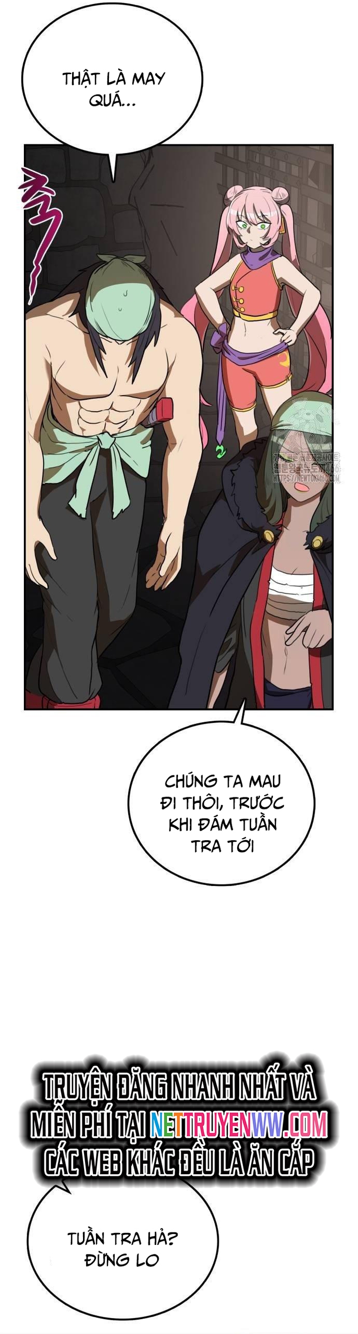 Ta Đây Vô Địch Bất Bại Chap 9 - Next Chap 10