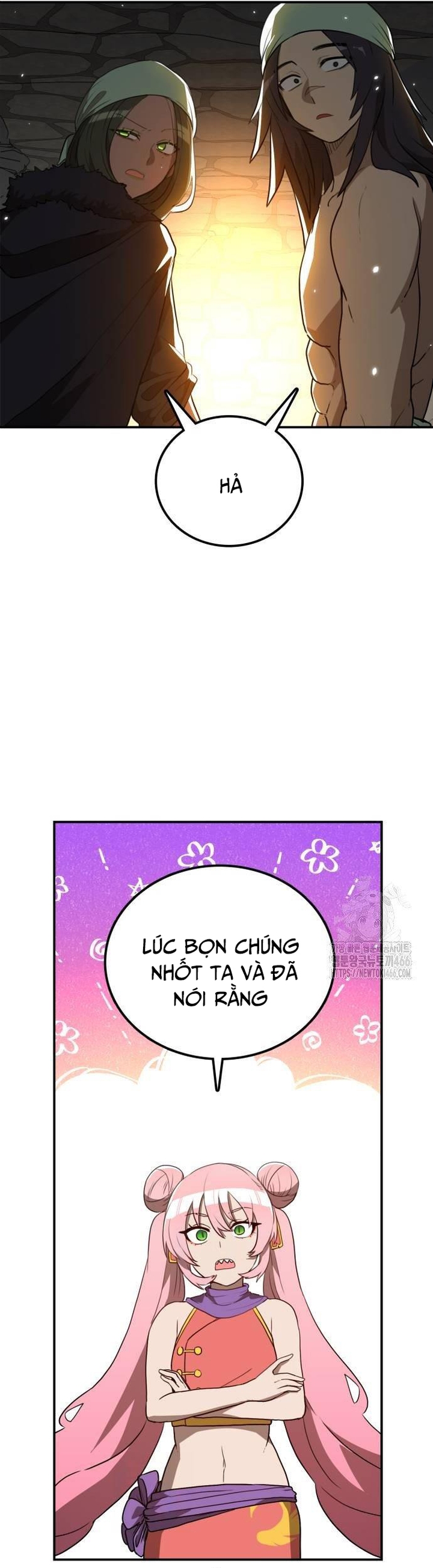 Ta Đây Vô Địch Bất Bại Chap 9 - Next Chap 10
