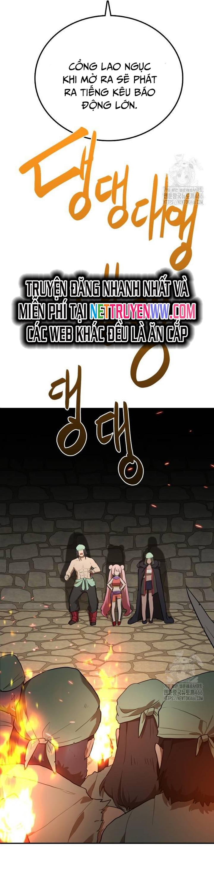 Ta Đây Vô Địch Bất Bại Chap 9 - Next Chap 10