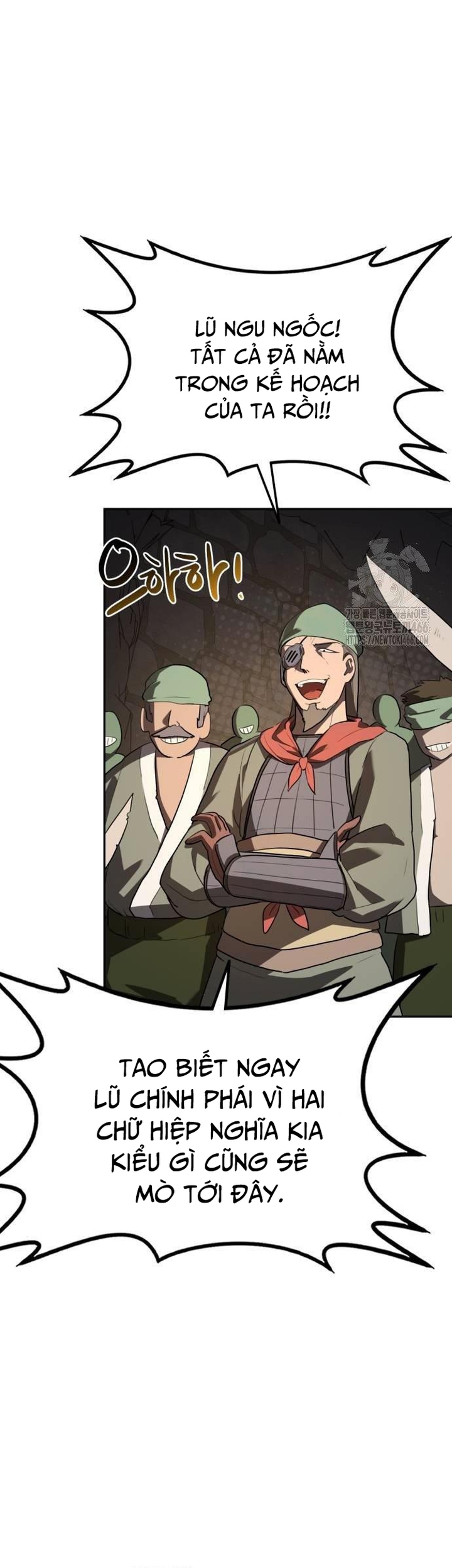 Ta Đây Vô Địch Bất Bại Chap 9 - Next Chap 10