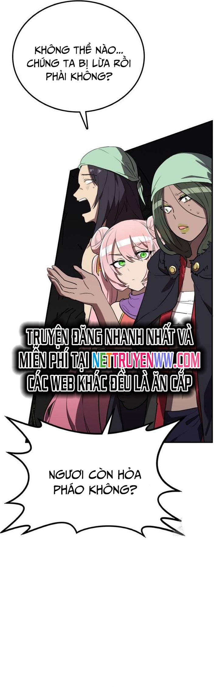 Ta Đây Vô Địch Bất Bại Chap 9 - Next Chap 10