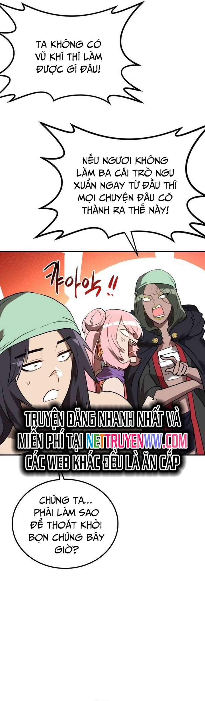 Ta Đây Vô Địch Bất Bại Chap 9 - Next Chap 10