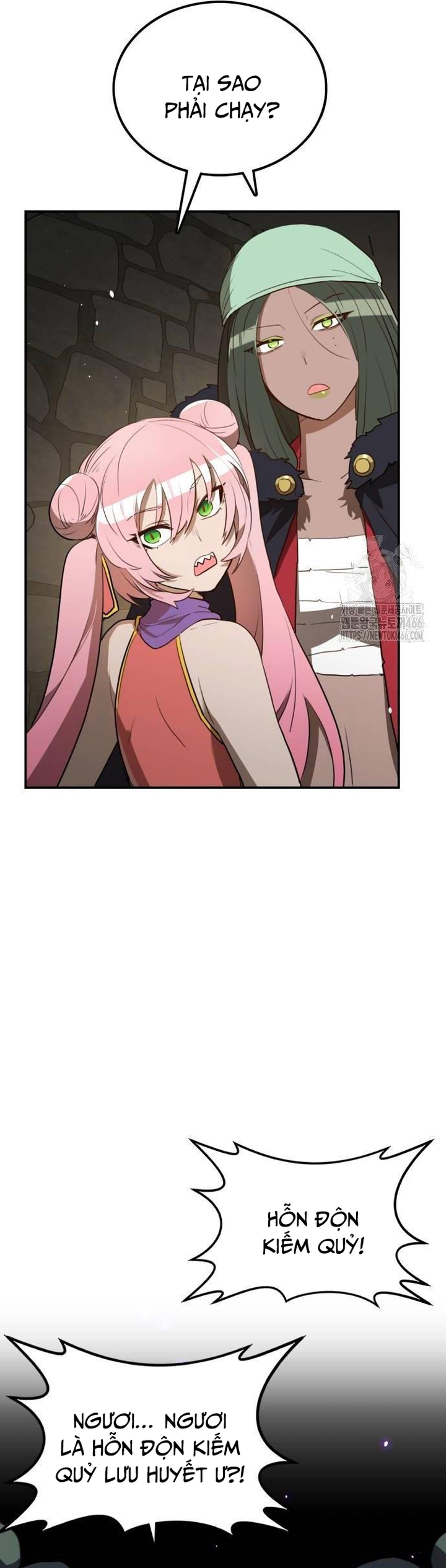 Ta Đây Vô Địch Bất Bại Chap 9 - Next Chap 10