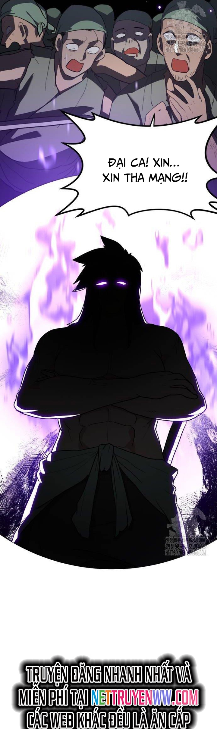 Ta Đây Vô Địch Bất Bại Chap 9 - Next Chap 10