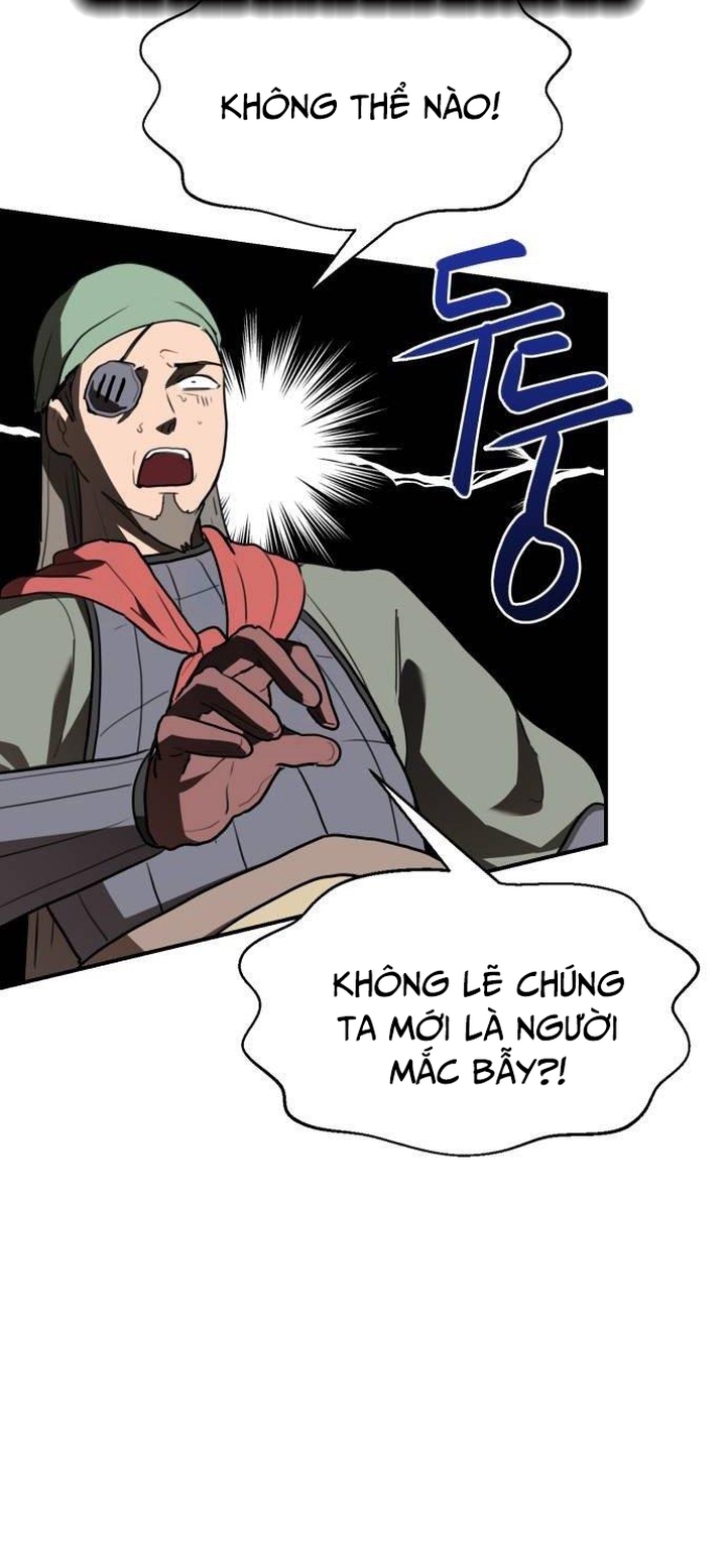 Ta Đây Vô Địch Bất Bại Chap 9 - Next Chap 10
