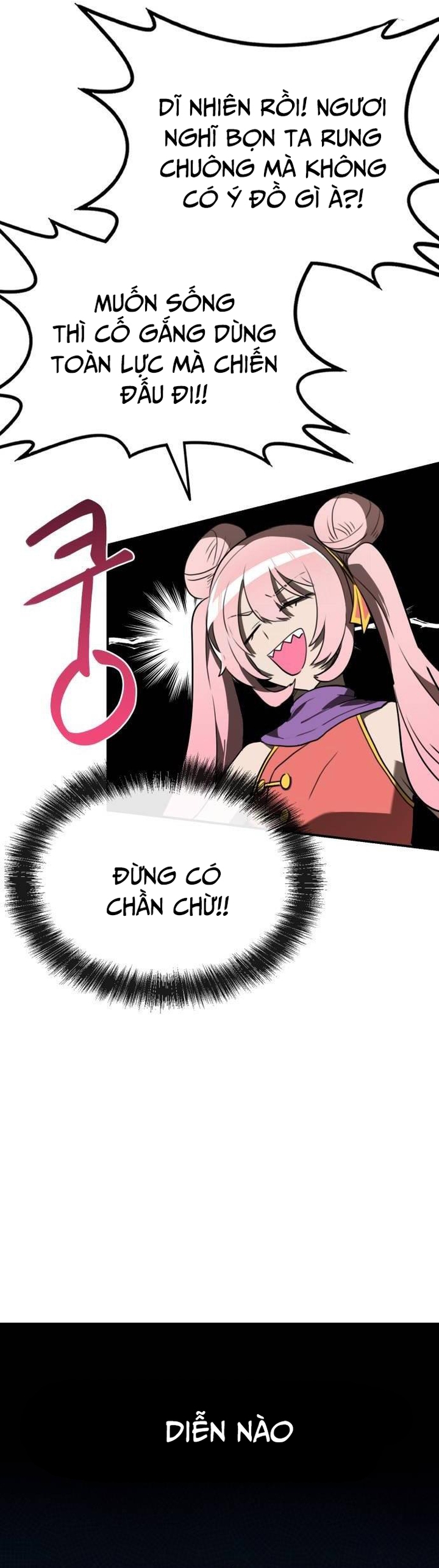 Ta Đây Vô Địch Bất Bại Chap 9 - Next Chap 10