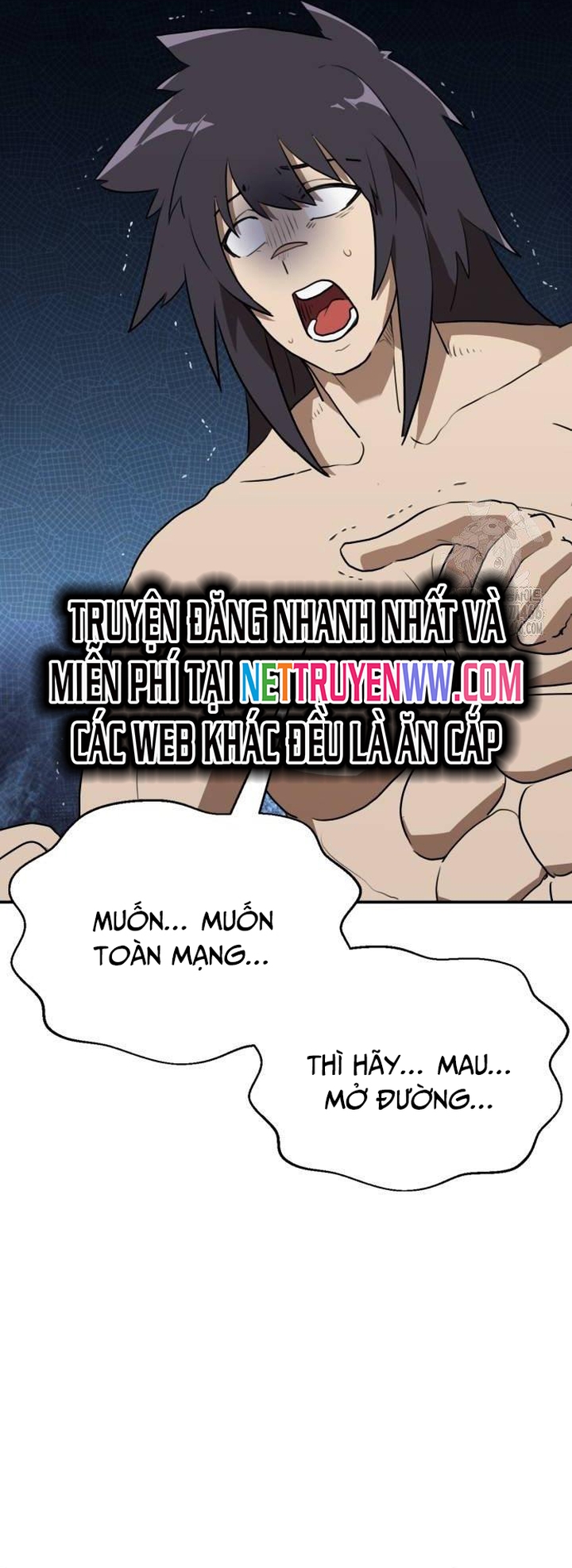 Ta Đây Vô Địch Bất Bại Chap 9 - Next Chap 10