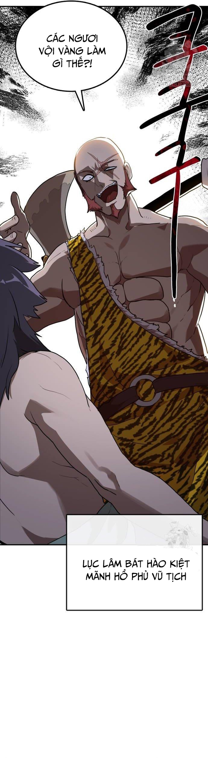 Ta Đây Vô Địch Bất Bại Chap 9 - Next Chap 10