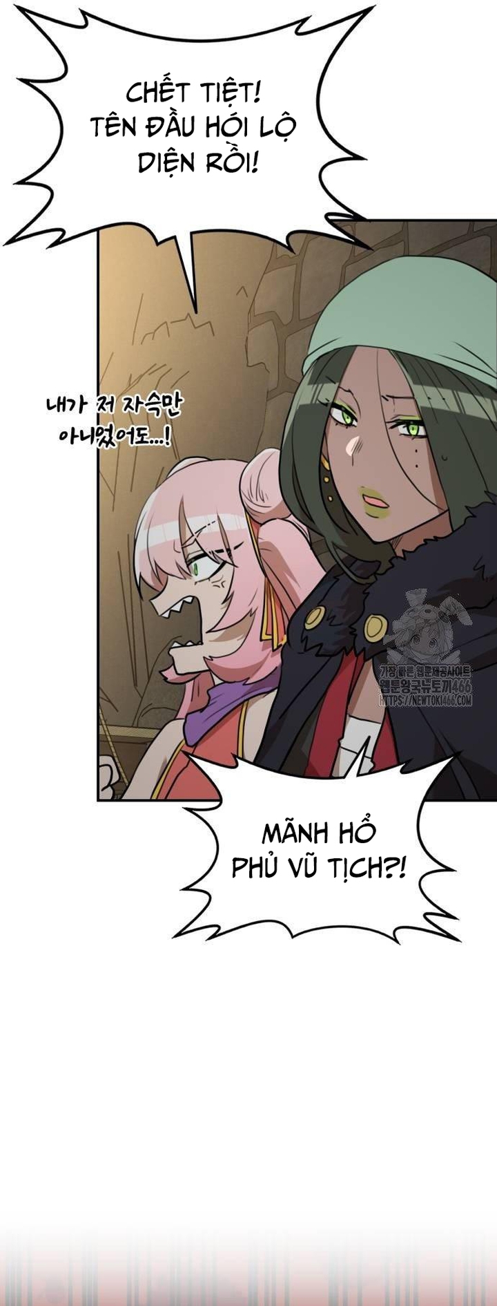 Ta Đây Vô Địch Bất Bại Chap 9 - Next Chap 10