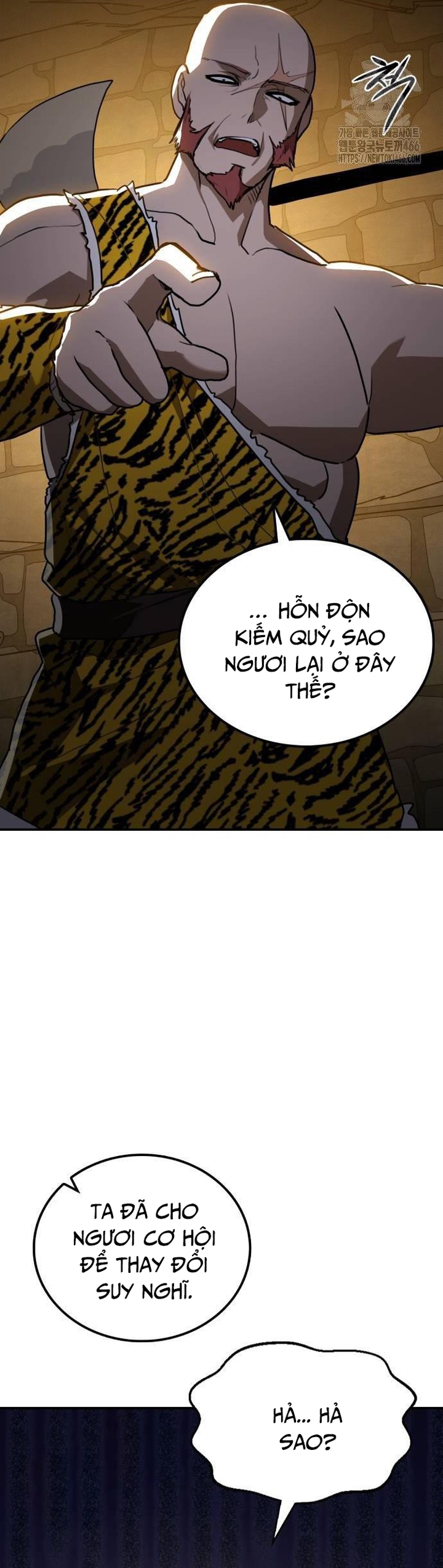 Ta Đây Vô Địch Bất Bại Chap 9 - Next Chap 10