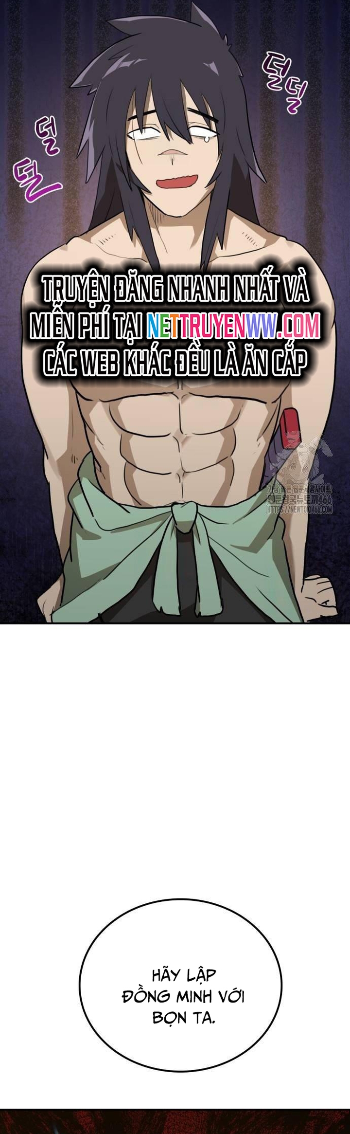 Ta Đây Vô Địch Bất Bại Chap 9 - Next Chap 10