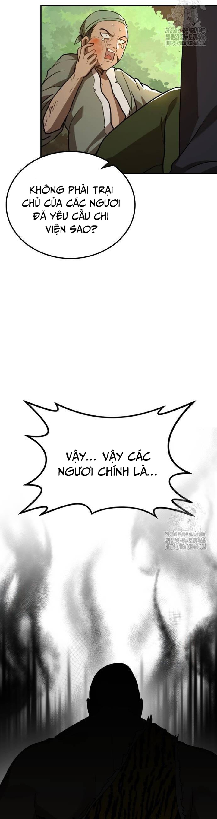 Ta Đây Vô Địch Bất Bại Chap 9 - Next Chap 10