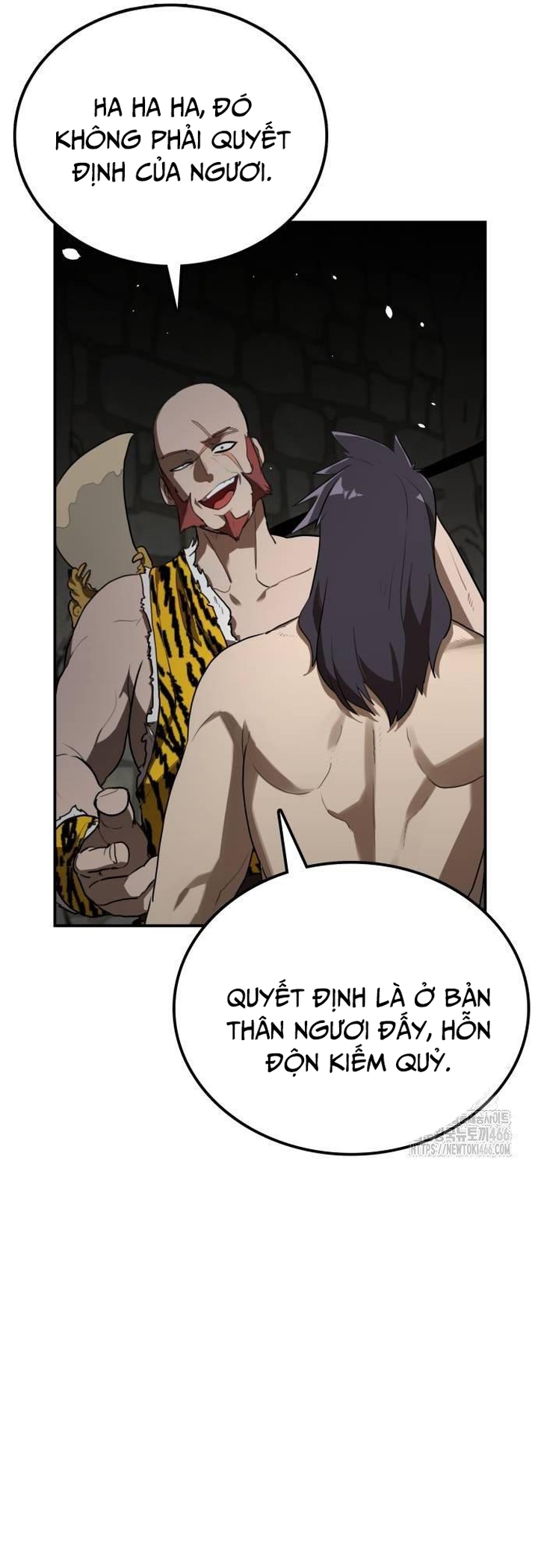 Ta Đây Vô Địch Bất Bại Chap 9 - Next Chap 10