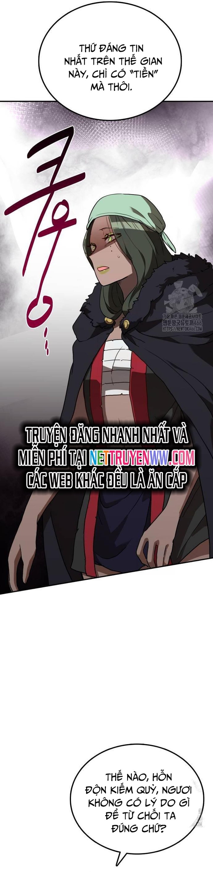 Ta Đây Vô Địch Bất Bại Chap 9 - Next Chap 10