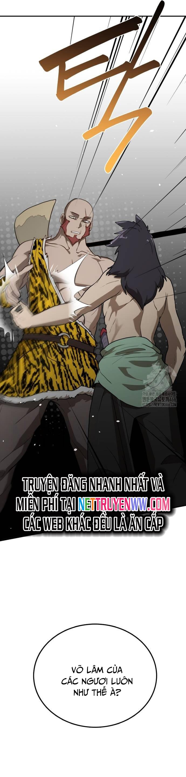 Ta Đây Vô Địch Bất Bại Chap 9 - Next Chap 10