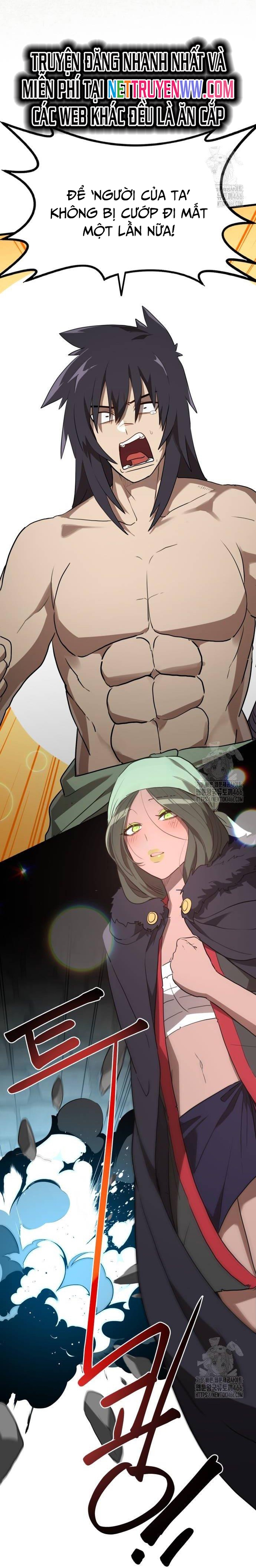 Ta Đây Vô Địch Bất Bại Chap 9 - Next Chap 10