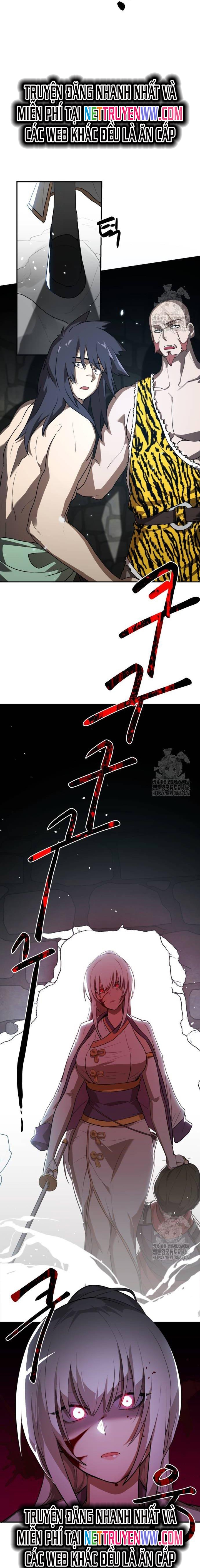 Ta Đây Vô Địch Bất Bại Chap 9 - Next Chap 10