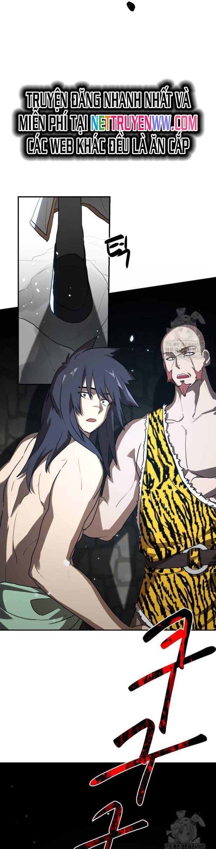 Ta Đây Vô Địch Bất Bại Chap 9 - Next Chap 10