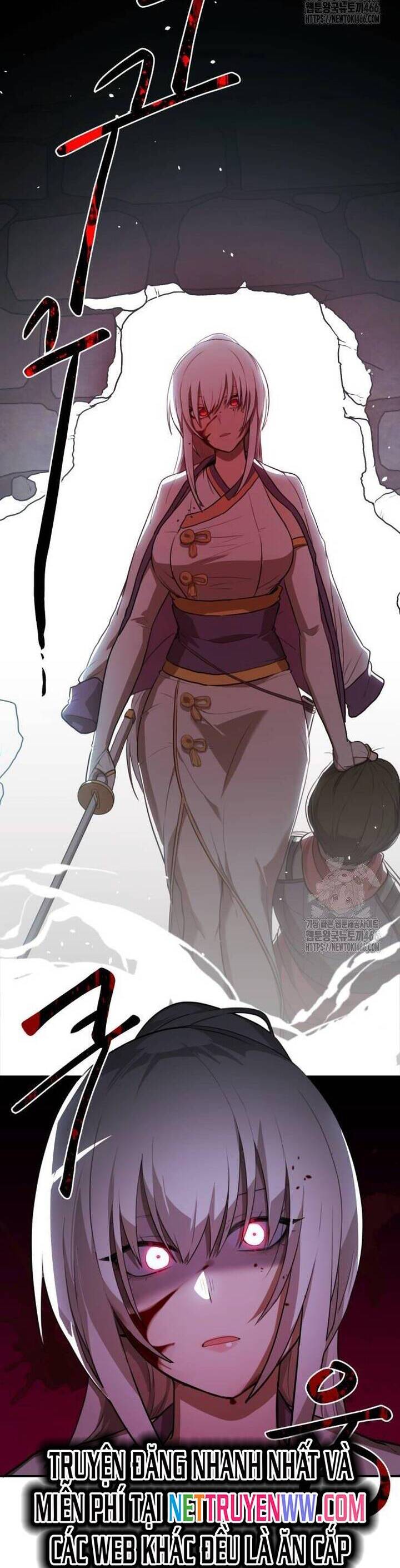 Ta Đây Vô Địch Bất Bại Chap 9 - Next Chap 10