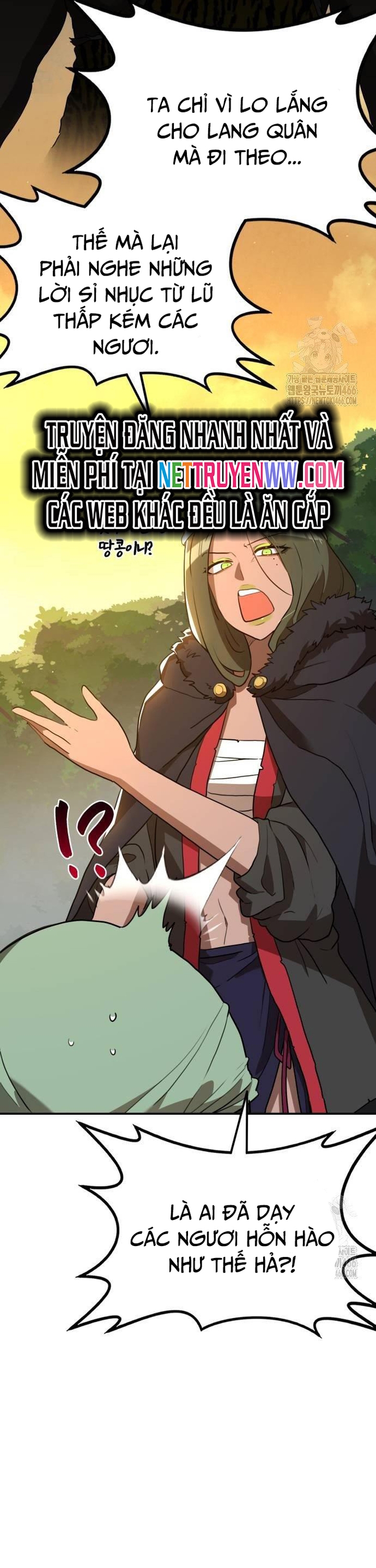 Ta Đây Vô Địch Bất Bại Chap 9 - Next Chap 10