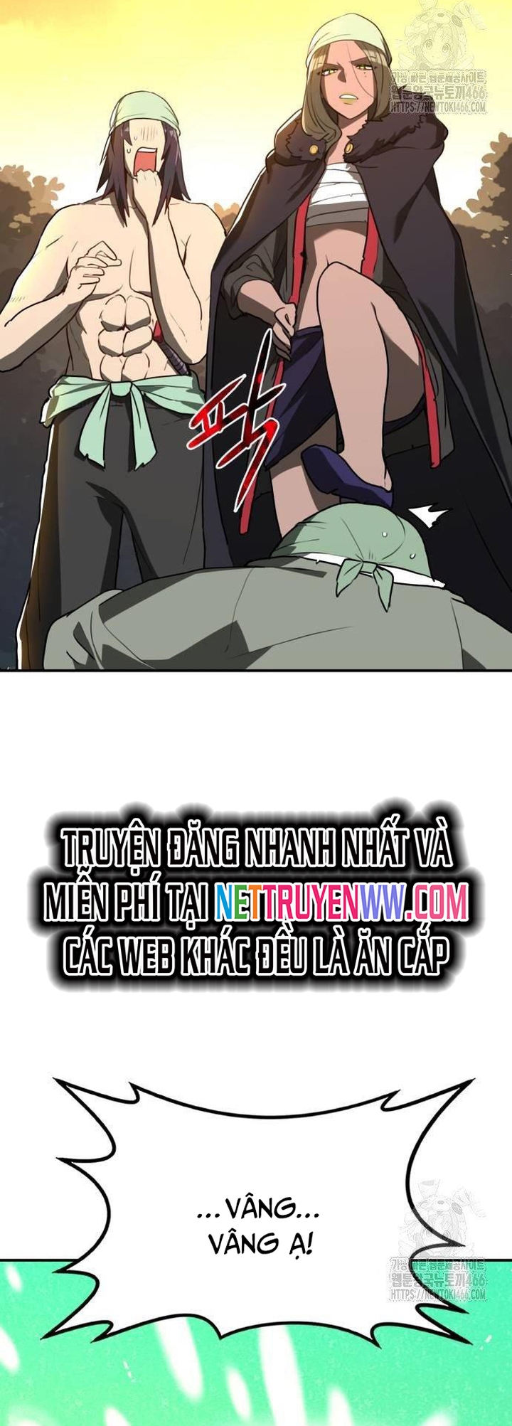 Ta Đây Vô Địch Bất Bại Chap 9 - Next Chap 10